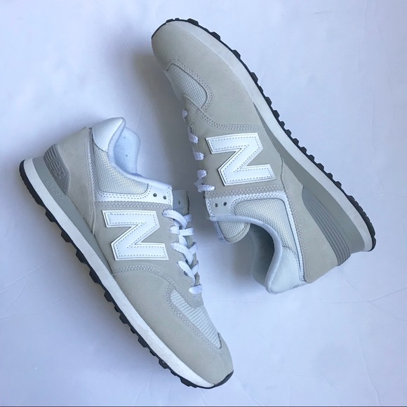 new balance 574 classic nimbus cloud